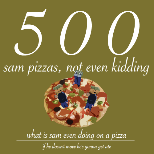 Cooking With Sam!