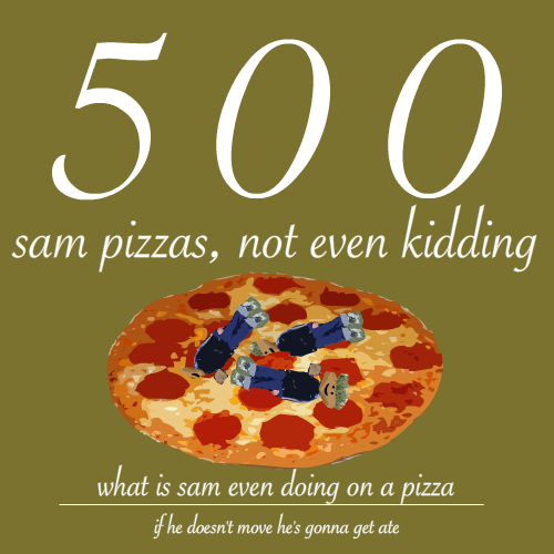 Cooking With Sam!